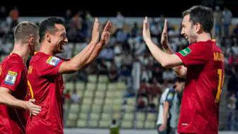 Суперлига. «Насаф» одержал победу над ОКМК в гостях