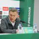 Миржалол Касымов: «Если бы использовали 10% моментов, не проиграли бы»