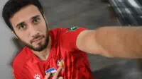 Rasman: Nodirxon Ne'matxonov «Qizilqum» futbolchisiga aylandi