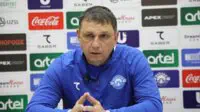 "Rahbariyatdan isteʼfomni qabul qilishlarini so‘rayman" — Andrey Shipilov