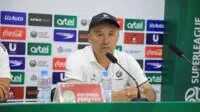 Ro'ziqul Berdiyev: «Eng yaxshi futbol o'ynaydigan jamoani safarda mag'lub etdik»