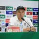 Ro'ziqul Berdiyev: «Eng yaxshi futbol o'ynaydigan jamoani safarda mag'lub etdik»