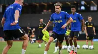 Mudrik faoliyatini Fransiya chempionatida davom ettirishi mumkin
