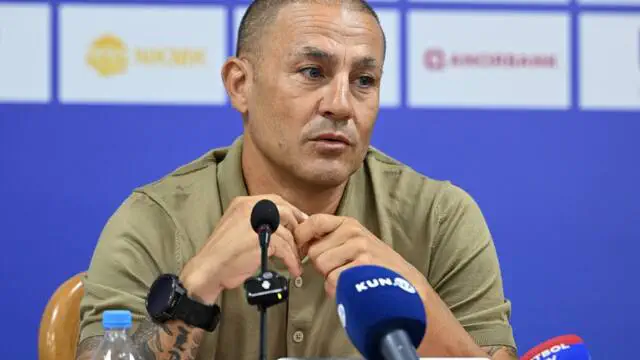 Каннаваро: «ЖЧдан кейин таътилга кетганим ҳақиқатдан анча йироқ»