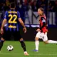 O‘rtoqlik o‘yini. Milan derbisida tomonlar murosa ko‘chasini tanladi