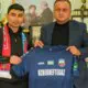 Bilolxon Toshmirzayev: "Hali "Bunyodkor" bilan xayrlashmadim"