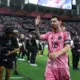 Messi Buanga bilan birga Ligalar kubogi tarixidagi eng yaxshi to'purarlardan biri bo'lib turibdi