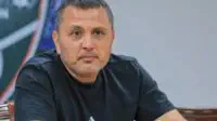 «Jamoa ruhiy tarafdan ogʻir ahvolda» - Ja'far Irismetov Superliganing 16-turi oldidan qanday fikrda?