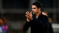 Arteta: "Biz har bir sovrin uchun kurashamiz — bu bizning maqsadimiz"