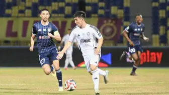 Superliga. "Buxoro" "Paxtakor" maydonida kambek qilib, ikki to'p farqini yo'qqa chiqardi