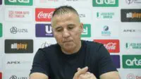 Ulug'bek Boqoyev: "Rostini aytsam, hisob 0:0 bo'lib qoladi, deb o'ylagandim"
