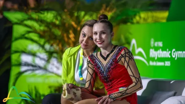 Oʻzbekistonlik badiiy gimnastikachilar litsenzion Jahon chempionatida ishtirok etishadi