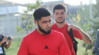 Superliga. "So'g'diyona" — "Andijon". Live (video)