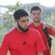 Superliga. "So'g'diyona" — "Andijon". Live (video)