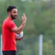 Amorim: «Milan» har bir musobaqada g'alaba uchun kurashishi shart»
