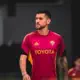 Pellegrini «Roma» bilan shartnomasini uzaytiradi — Romano
