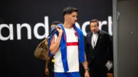 Rasman: «Selta» «Manchester Yunayted» darvozabonini ijaraga oldi