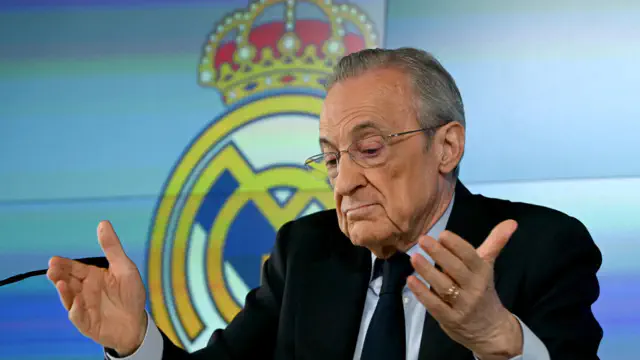 Rodri transferi barbod bo'lgach «Real» boshqa yarimhimoyachi sotib olmaydi
