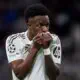 Vinisius: "Bernabeu"da 8 yil — bu juda kam! Yana 6 yil va abadiy!"