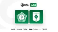 Superliga. «Xorazm» — «Mash'al». Live(video)