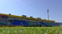 Superliga. "Neftchi" — "Qizilqum". Live(video)