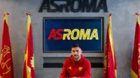 «Рома» продлила контракт с Пеллегрини