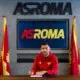 "Roma" Pellegrini bilan shartnomani uzaytirdi