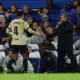 Флик Араухонинг «Барса»дан кетишига қарши бўлган