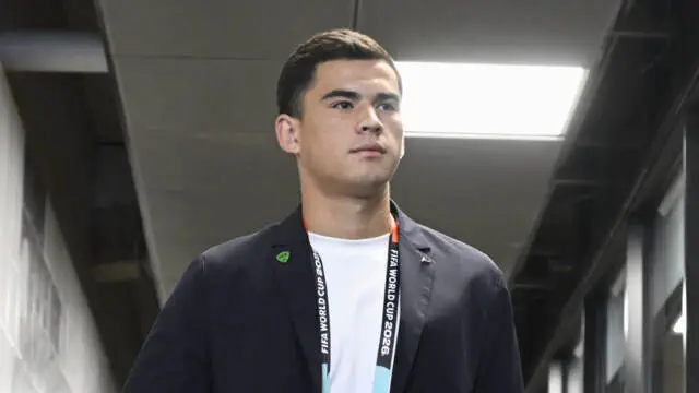 Behruz Karimov Shveytsariya klubi bilan shartnoma imzoladi — manba