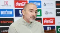 Mirko Yelichich: "Bugungi o'yin Yakshiboyevning uslubiga mos kelmasdi"