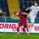 Superliga. "Nasaf" o'z uyida "Qo'qon-1912"ni mag'lub eta olmadi