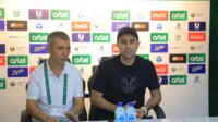 Temur Kapadze: “Hozirgi tarkib bilan oldimizga qo'yilgan vazifani bajarsak bo'ladi”