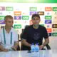 Temur Kapadze: “Hozirgi tarkib bilan oldimizga qo'yilgan vazifani bajarsak bo'ladi”
