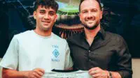"Brayton" Buonanotteni La Liga klubiga ijaraga berdi
