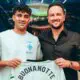 "Brayton" Buonanotteni La Liga klubiga ijaraga berdi