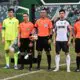 Superliga. OKMK 5 ta gol urilgan bahsda «Bunyodkor»ni mag'lub etib, 3-o'ringa ko'tarildi