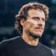 Rasman: Forlan Urugvay milliy jamoasining yangi bosh murabbiyiga aylandi