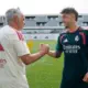 Valverde: «Joze Mourinio bilan ishlash — o‘zgacha holat»