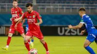 Superliga 16-turning ramziy jamoasi e'lon qilindi