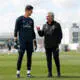 Kurtua: «Mourinyo bilan birgalikda «Real»da ajoyib yillarni o'tkazamiz»