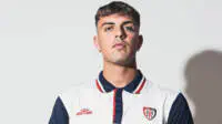 Maldinining oʻgʻli «Kalyari» futbolchisiga aylandi