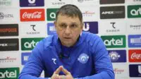 Andrey Shipilov: "Mavsumdagi eng yaxshi o‘yinlarimizdan birini o‘tkazdik"