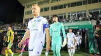 "Neftchi" Anvarjon Hojimirzayevni o'z safiga qo'shib olmoqchi