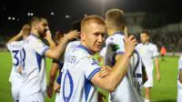 Hojimirzayev "Neftchi" taklifini rad etib, "Dinamo"da qolishga qaror qildi