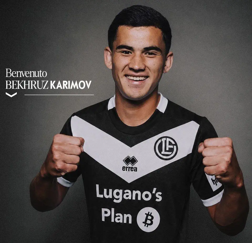 Behzur Karimov