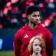 Rashfordning yangi mavsum 'MYU'da qaysi raqam ostida harakat qilishi ma'lum