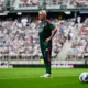 Mourinyo: "Fergyusonning "MYU"dagi vorisi boʻlish boʻyicha kelishuvga erishgandim"