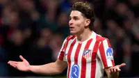 Xulian Alvares va "Atletiko" o'z pozitsiyalaridan qaytmayapti