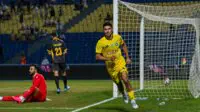 Elit OChL o'tish o'yini: "Paxtakor" – "Al Husayn" 2:0 (Live)