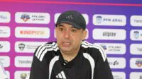 Ilhom Muminjonov "Metallurg"dan isteʼfoga chiqarildi